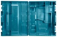 Makita Accessoires Koffer BHR261 - 824874-3 - thumbnail