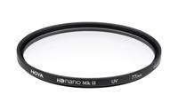 HOYA HD Nano MkII UV 77 mm - thumbnail