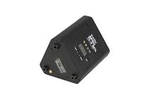 Eurolite 41700510 AKKU TL-3 QCL RGB+UV Trusslight LED-lichteffect Aantal LEDs:3 4 W - thumbnail