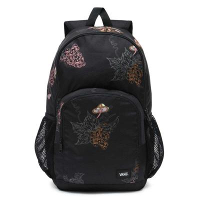 VANS ALUMNI 5 PRINTED BACKPACK