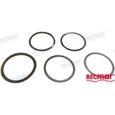 REC15-92914A1 - Supplementenkit Mercruiser