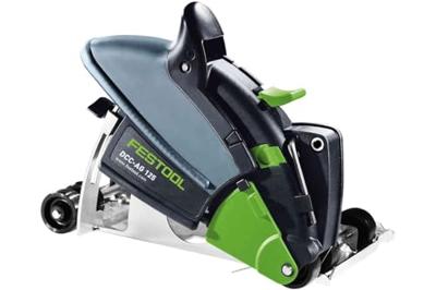 Festool Accessoires Afzuigkap DCC-AG 125 - 769075