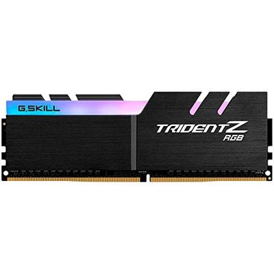 G.Skill DDR4 Trident-Z 2x16GB 3600Mhz RGB - [F4-3600C16D-32GTZRC]