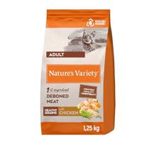 NATURES VARIETY ORIGINAL CHICKEN - thumbnail
