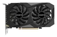 GIGABYTE GeForce RTX 3050 WINDFORCE OC V2 6G NVIDIA 6 GB GDDR6 - thumbnail