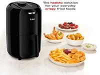 Tefal Easy Fry Compact EY1018 heteluchtfriteuse - thumbnail