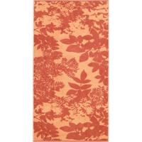 Cawö Cawö Park Forest Douchelaken brick 70/140 - thumbnail