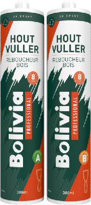 Bolivia Houtrotvuller