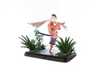 Okami Statue Waka 42 cm - thumbnail