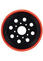 Bosch Accessoires Rubberen steunschijf 125mm Medium voor GEX12-18V - 2608000714 - thumbnail