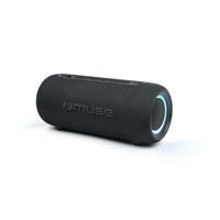 Muse M785BT 30W Zwart Bluetooth luidspreker - thumbnail