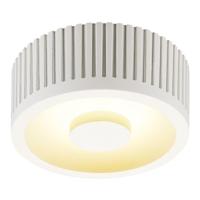 SLV 117351 LED-plafondlamp 15 W Wit - thumbnail