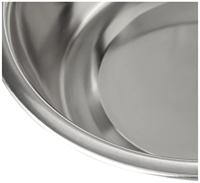 HAPPY PET VOERBAK RVS - thumbnail