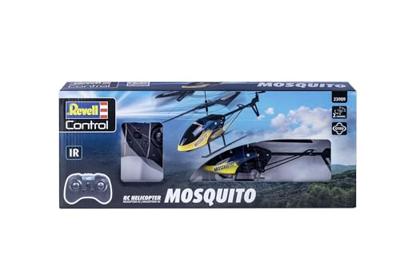 Revell Control Mosquito RC helikopter voor beginners RTF