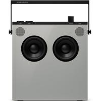 Teenage Engineering OB-4 Magic Radio Gray radio / Bluetooth-speaker - thumbnail
