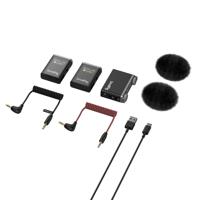 SmallRig Forevala W60 Wireless Microphone 3487 - thumbnail