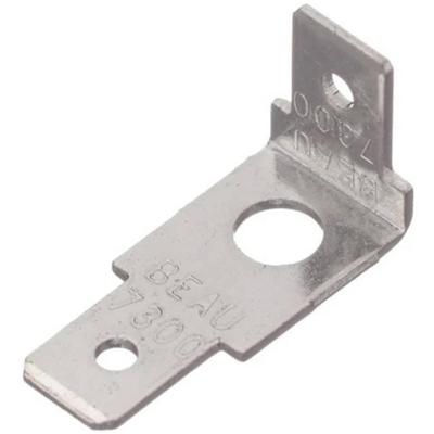 Molex 380021340 Kortsluitingsbrug Inhoud: 1 stuk(s)