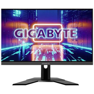 Gigabyte M27Q 27 Quad HD 165Hz IPS Gaming Monitor Gigabyte M27Q 27 Quad HD 165Hz IPS Gaming Monitor