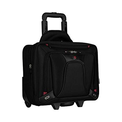 Wenger/SwissGear Transfer 16 Trolley Zwart