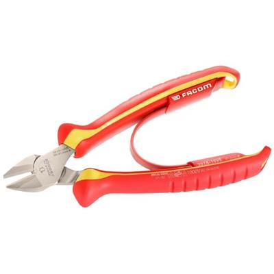 Facom 1000V Vde Dunne Tang 160Mm - 391A.16VE - 391A.16VE Facom 1000V Vde Dunne Tang 160Mm - 391A.16VE - 391A.16VE