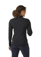 Rab Nexus Fleece Dames Black 12 - thumbnail