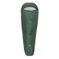 Nomad Inca Premium 700 [Left] Mummie Slaapzak Trekking Green OS - thumbnail