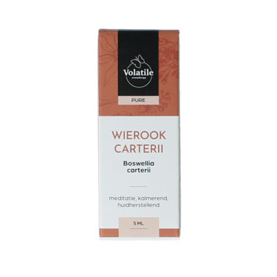 Volatile Wierook 5 Milliliter
