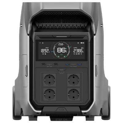 EcoFlow DELTA Pro 3