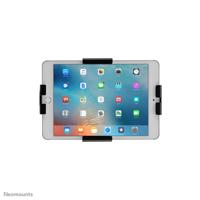 Neomounts WL15-625BL1 Tablet muurbeugel 7.9-11" - vergrendelbaar - universeel - thumbnail