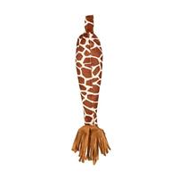 Boland Verkleedset giraffe - thumbnail