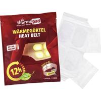 Thermopad natural warmer Warmteriem 1 stuk(s) TpW31781 Bedrijfsduur (max.) 12 h - thumbnail