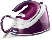 Stoom strijkbout Philips GC6842/30 2400W 6B 360G/MIN - thumbnail
