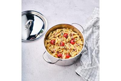 Ovenschaal - COSY & TRENDY - DAILY - Ø24 cm - Geschikt voor alle kookplaten inclusief inductie