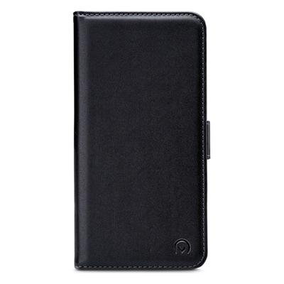 Mobilize Classic Gelly Wallet Book Case Samsung Galaxy A03s Black