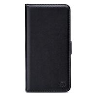Mobilize Classic Gelly Wallet Book Case Samsung Galaxy A03s Black - thumbnail