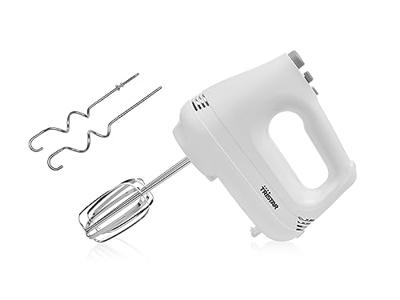 Tristar MX4202 Handmixer Wit Tristar MX4202 Handmixer Wit