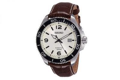 Seiko Kinetic | SKA749P1 Seiko Kinetic | SKA749P1