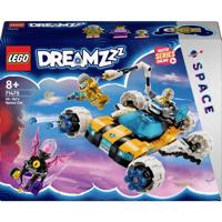 LEGO dreamzzz 71475 de ruimteauto van meneer oz - thumbnail