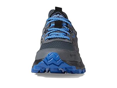 Saucony Excursion Tr16 Gtx Hardloopschoen Dames Grey 38+ Saucony Excursion Tr16 Gtx Hardloopschoen Dames Grey 38+