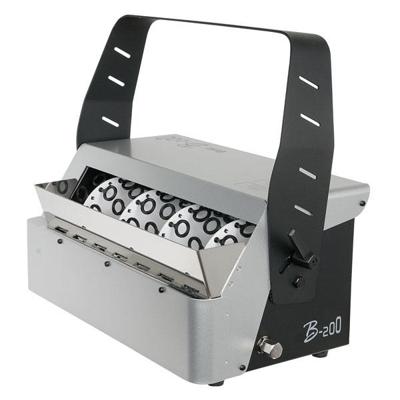 Antari B-200 DMX Bellenblaasmachine