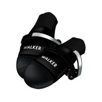 TRIXIE POOTBESCHERMING WALKER CARE COMFORT ZWART L 2X2 ST - thumbnail