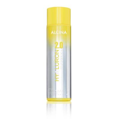 Alcina Hyaluron Shampoo 2.0 250ml