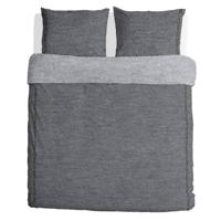 Walra jersey dekbedovertrek 1 persoons - thumbnail