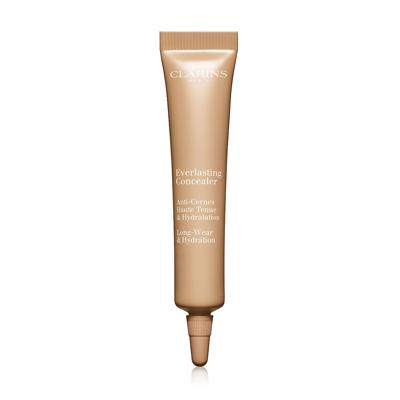 Clarins Everlasting Concealer Medium Deep 12ml