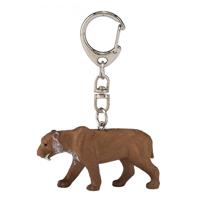 Mojo sleutelhanger smilodon 387450 - thumbnail