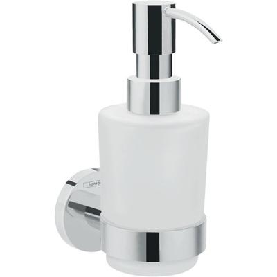 Hansgrohe Logis Universal zeeppompje, chroom Hansgrohe Logis Universal zeeppompje, chroom