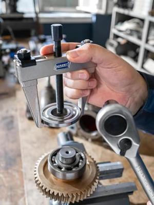 Hazet 1750-9 Poelietrekker