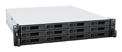 Synology Rackstation RS2423+