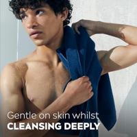 Nivea Men Active Clean Shower Gel - thumbnail