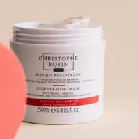 Christophe Robin Regenerating Mask with Prickly Pear Oil - thumbnail